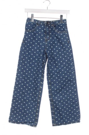 Detské džínsy  Unbranded, Veľkosť 8-9y/ 134-140 cm, Farba Viacfarebná, Cena  18,95 €