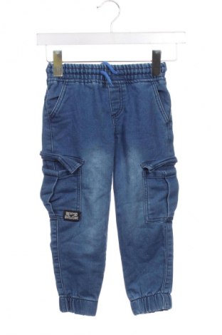 Kinderjeans Unbranded, Größe 2-3y/ 98-104 cm, Farbe Blau, Preis € 16,44