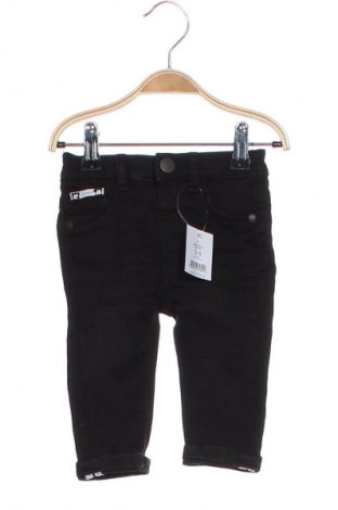 Gyerek farmernadrág Unbranded, Méret 3-6m / 62-68 cm, Szín Fekete, Ár 10 200 Ft