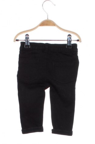 Gyerek farmernadrág Unbranded, Méret 3-6m / 62-68 cm, Szín Fekete, Ár 10 200 Ft