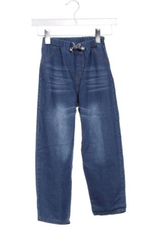Dziecięce jeansy Unbranded, Rozmiar 6-7y/ 122-128 cm, Kolor Niebieski, Cena 73,56 zł