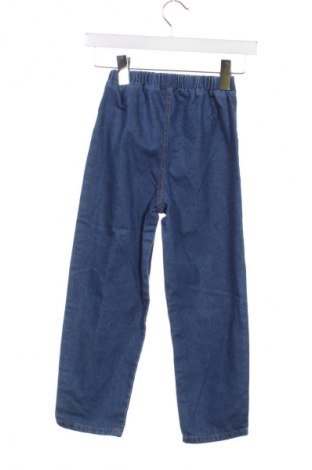 Dziecięce jeansy Unbranded, Rozmiar 6-7y/ 122-128 cm, Kolor Niebieski, Cena 73,56 zł