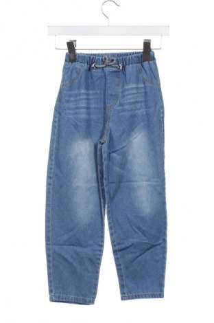 Dziecięce jeansy Unbranded, Rozmiar 6-7y/ 122-128 cm, Kolor Niebieski, Cena 73,56 zł