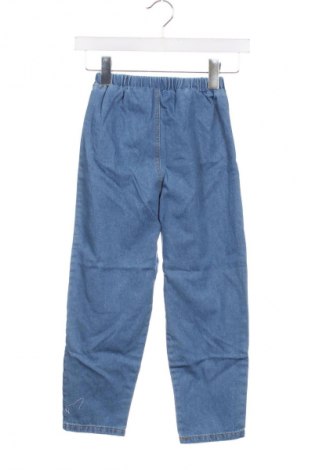 Dziecięce jeansy Unbranded, Rozmiar 6-7y/ 122-128 cm, Kolor Niebieski, Cena 73,56 zł