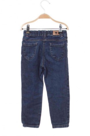Kinderjeans Unbranded, Größe 18-24m/ 86-98 cm, Farbe Blau, Preis 10,99 €