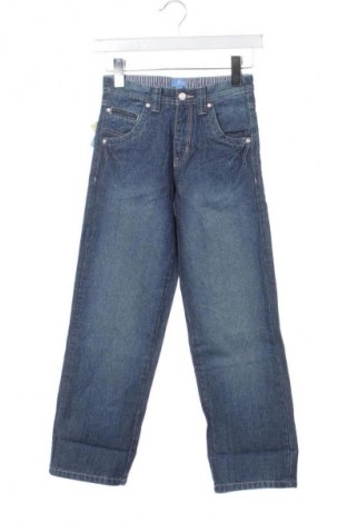 Blugi pentru copii Unbranded, Mărime 8-9y/ 134-140 cm, Culoare Albastru, Preț 130,00 Lei