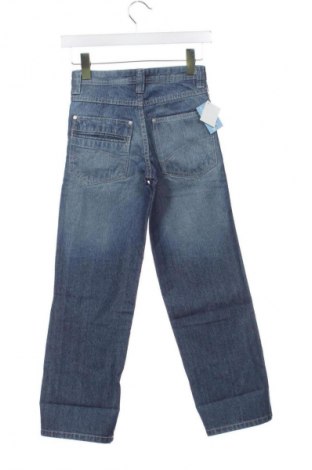 Blugi pentru copii Unbranded, Mărime 8-9y/ 134-140 cm, Culoare Albastru, Preț 130,00 Lei