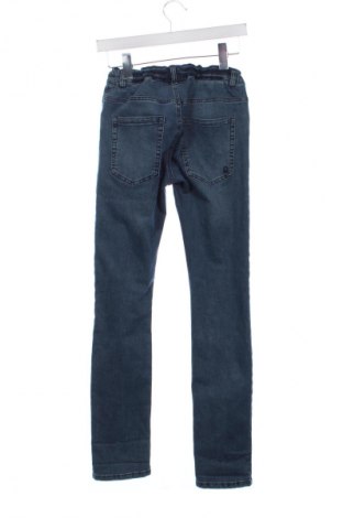 Kinderjeans United Colors Of Benetton, Größe 13-14y/ 164-168 cm, Farbe Blau, Preis € 14,00