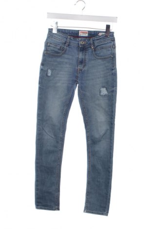 Kinderjeans Vingino, Größe 12-13y/ 158-164 cm, Farbe Blau, Preis € 14,00