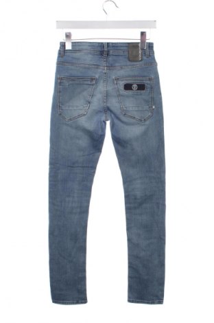Kinderjeans Vingino, Größe 12-13y/ 158-164 cm, Farbe Blau, Preis € 14,00