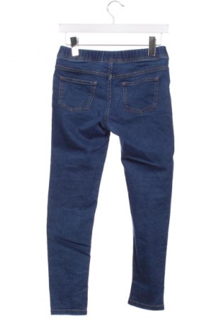 Blugi pentru copii Y.F.K., Mărime 10-11y/ 146-152 cm, Culoare Albastru, Preț 53,99 Lei