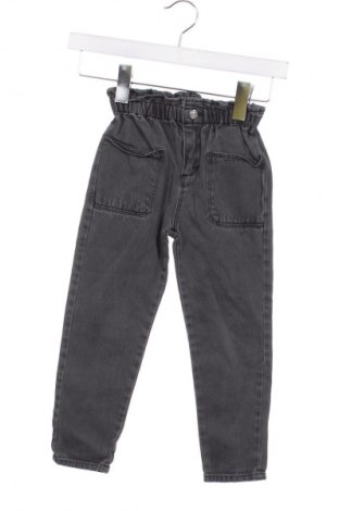 Παιδικά τζίν Zara, Μέγεθος 3-4y/ 104-110 εκ., Χρώμα Γκρί, Τιμή 9,21 €