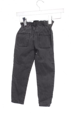 Παιδικά τζίν Zara, Μέγεθος 3-4y/ 104-110 εκ., Χρώμα Γκρί, Τιμή 9,21 €