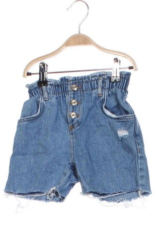Kinderjeans Zara, Größe 3-4y/ 104-110 cm, Farbe Blau, Preis € 9,21