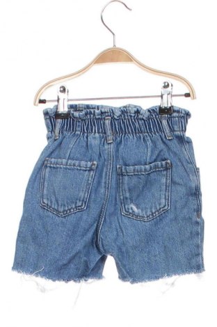 Kinderjeans Zara, Größe 3-4y/ 104-110 cm, Farbe Blau, Preis € 9,21
