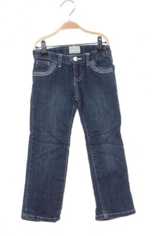 Dětské džíny  Zippy, Velikost 18-24m/ 86-98 cm, Barva Modrá, Cena  209,00 Kč