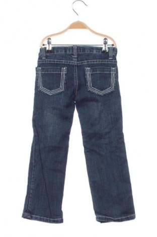 Dětské džíny  Zippy, Velikost 18-24m/ 86-98 cm, Barva Modrá, Cena  209,00 Kč