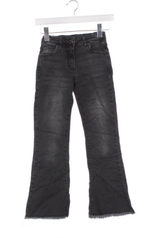 Kinderjeans iDO, Größe 8-9y/ 134-140 cm, Farbe Grau, Preis € 18,99