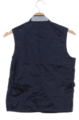 Детски елек Belstaff, Размер 6-7y/ 122-128 см, Цвят Син, Цена 63,91 €