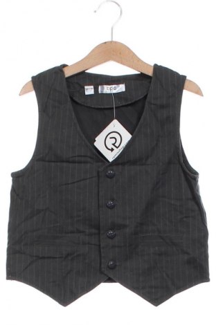 Dětská vesta  Bpc Bonprix Collection, Velikost 6-7y/ 122-128 cm, Barva Vícebarevné, Cena  159,00 Kč