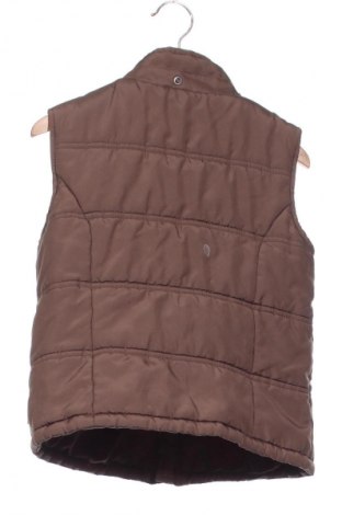 Dětská vesta  CFL Colors for life, Velikost 5-6y/ 116-122 cm, Barva Hnědá, Cena  272,00 Kč
