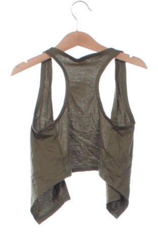 Dziecięca kamizelka Dopo Dopo, Rozmiar 2-3y/ 98-104 cm, Kolor Zielony, Cena 49,44 zł