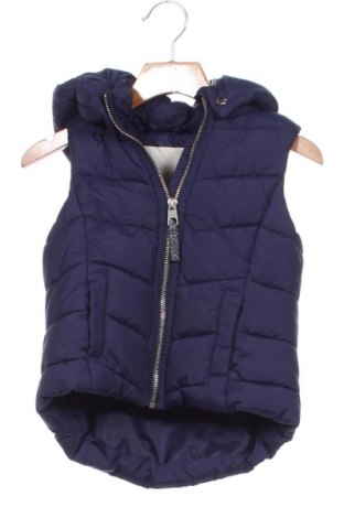 Gyerek mellény H&M L.O.G.G., Méret 2-3y / 98-104 cm, Szín Kék, Ár 4 904 Ft