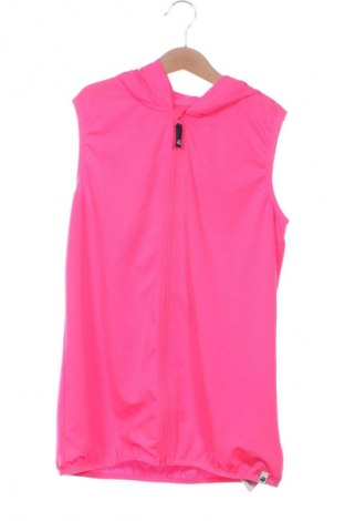 Kinderweste Jako-O, Größe 11-12y/ 152-158 cm, Farbe Rosa, Preis 7,99 €
