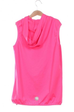 Kinderweste Jako-O, Größe 11-12y/ 152-158 cm, Farbe Rosa, Preis 7,99 €