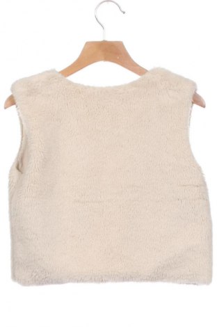 Vestă pentru copii Topolino, Mărime 7-8y/ 128-134 cm, Culoare Bej, Preț 53,57 Lei
