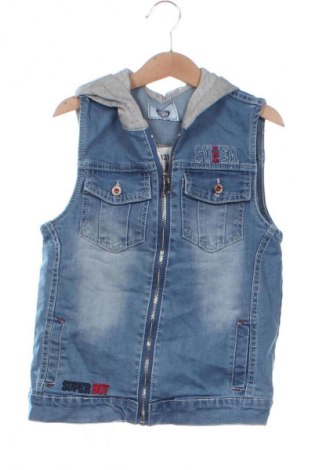 Dětská vesta  Unbranded, Velikost 11-12y/ 152-158 cm, Barva Modrá, Cena  339,00 Kč