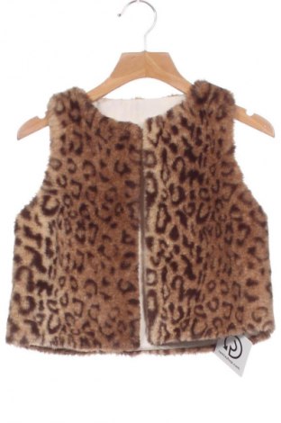 Kinderweste Unbranded, Größe 4-5y/ 110-116 cm, Farbe Mehrfarbig, Preis 7,99 €