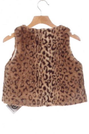Kinderweste Unbranded, Größe 4-5y/ 110-116 cm, Farbe Mehrfarbig, Preis 7,99 €