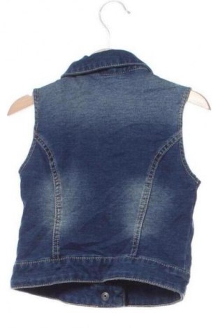 Dětská vesta  United Colors Of Benetton, Velikost 18-24m/ 86-98 cm, Barva Modrá, Cena  329,00 Kč