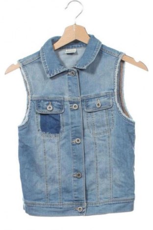 Παιδικό γιλέκο Zara, Μέγεθος 11-12y/ 152-158 εκ., Χρώμα Μπλέ, Τιμή 8,99 €