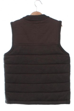 Kinderweste Zara, Größe 7-8y/ 128-134 cm, Farbe Grün, Preis € 7,22