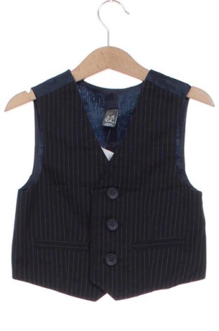 Детски елек Zara Kids, Размер 2-3y/ 98-104 см, Цвят Многоцветен, Цена 6,99 лв.