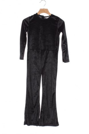 Salopetă pentru copii. H&M, Mărime 4-5y/ 110-116 cm, Culoare Negru, Preț 53,99 Lei