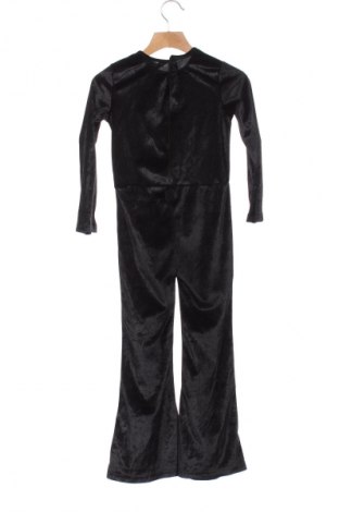 Salopetă pentru copii. H&M, Mărime 4-5y/ 110-116 cm, Culoare Negru, Preț 53,99 Lei