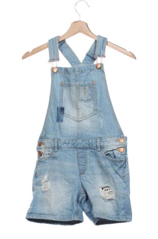Dětská kombinéza  Lindex, Velikost 9-10y/ 140-146 cm, Barva Modrá, Cena  239,00 Kč