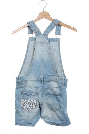 Dětská kombinéza  Lindex, Velikost 9-10y/ 140-146 cm, Barva Modrá, Cena  239,00 Kč