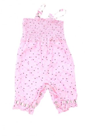 Salopetă pentru copii. Name It, Mărime 18-24m/ 86-98 cm, Culoare Multicolor, Preț 55,99 Lei