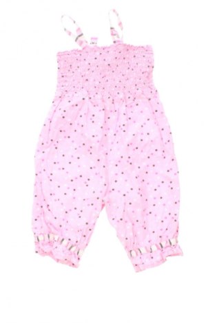 Salopetă pentru copii. Name It, Mărime 18-24m/ 86-98 cm, Culoare Multicolor, Preț 55,99 Lei