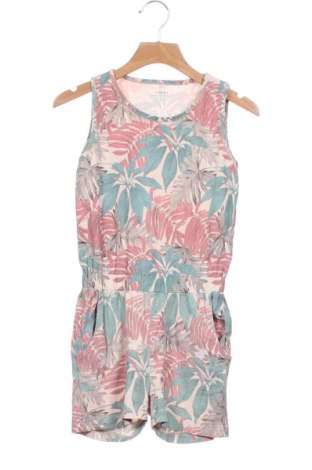 Salopetă pentru copii. Name It, Mărime 3-4y/ 104-110 cm, Culoare Multicolor, Preț 55,99 Lei
