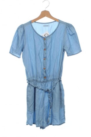 Kinder Overall Reserved, Größe 11-12y/ 152-158 cm, Farbe Blau, Preis € 16,44