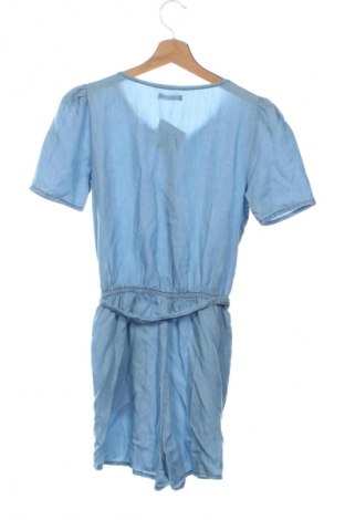Kinder Overall Reserved, Größe 11-12y/ 152-158 cm, Farbe Blau, Preis € 16,44