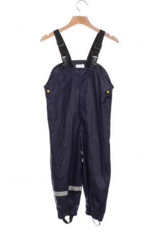 Kinder Overall Sinsay, Größe 18-24m/ 86-98 cm, Farbe Blau, Preis € 16,37