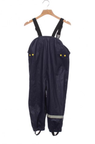Kinder Overall Sinsay, Größe 18-24m/ 86-98 cm, Farbe Blau, Preis € 16,37