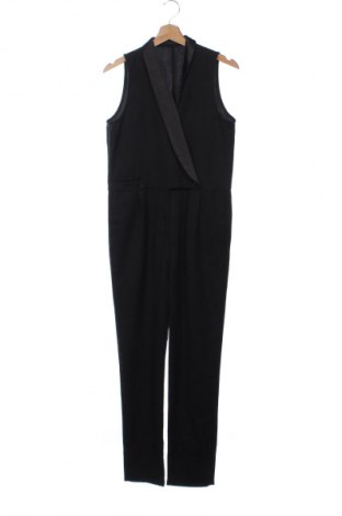 Kinder Overall Stella McCartney, Größe 13-14y/ 164-168 cm, Farbe Schwarz, Preis € 112,53