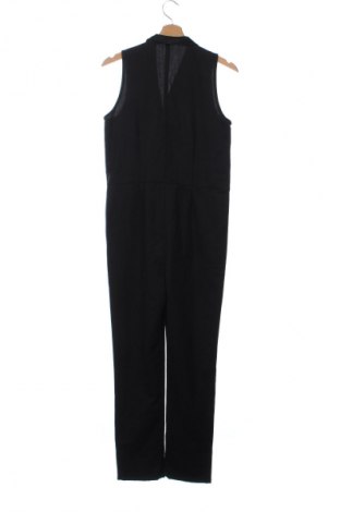 Kinder Overall Stella McCartney, Größe 13-14y/ 164-168 cm, Farbe Schwarz, Preis € 112,53